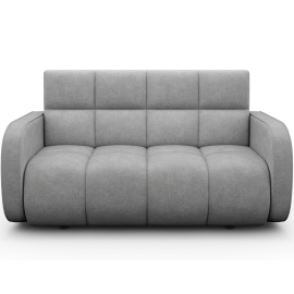 Izlaižamais dīvāns Eltap Deverio 103x154x83cm, Universālais stūris, Gaiši Pelēks (SO-DEV-03PO) | Izvelkamie dīvāni | prof.lv Viss Online