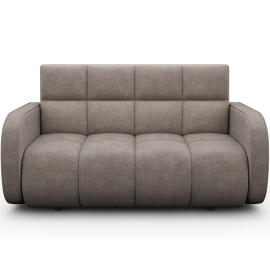 Izlaižamais dīvāns Eltap Deverio 103x154x83cm, Universālais stūris, Gaiši Pelēks (SO-DEV-07PO) | Izvelkamie dīvāni | prof.lv Viss Online