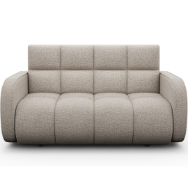 Izlaižamais dīvāns Eltap Deverio 103x154x83cm, Universālais stūris, Bēšs (SO-DEV-18ROY) | Izvelkamie dīvāni | prof.lv Viss Online