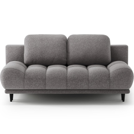 Izlaižamais dīvāns Eltap Guavio 91x210x97cm, Universālais stūris, Pelēks (SO-GUA-04PAO) | Izvelkamie dīvāni | prof.lv Viss Online