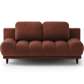 Izlaižamais dīvāns Eltap Guavio 91x210x97cm, Universālais stūris, Sarkans (SO-GUA-30JAF) | Izvelkamie dīvāni | prof.lv Viss Online