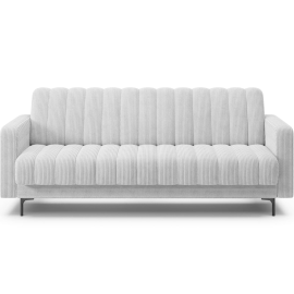 Izlaižamais dīvāns Eltap Roneyy 89x212x86cm, Universālais stūris, Pelēks (SO-RON-04JAR) | Izvelkamie dīvāni | prof.lv Viss Online