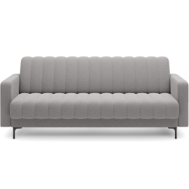 Izlaižamais dīvāns Eltap Roneyy 89x212x86cm, Universālais stūris, Pelēks (SO-RON-04XIL) | Izvelkamie dīvāni | prof.lv Viss Online