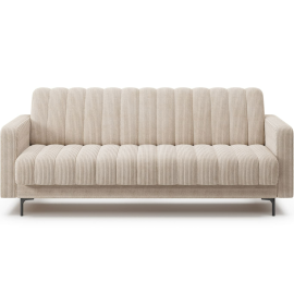 Izlaižamais dīvāns Eltap Roneyy 89x212x86cm, Universālais stūris, Bēšs (SO-RON-18JAR) | Izvelkamie dīvāni | prof.lv Viss Online