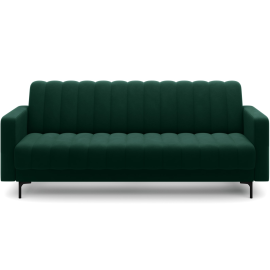 Izlaižamais dīvāns Eltap Roneyy 89x212x86cm, Universālais stūris, Zaļš (SO-RON-35LU) | Izvelkamie dīvāni | prof.lv Viss Online