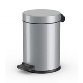 Hailo Waste Bin Solid S, 4L | Trash cans | prof.lv Viss Online