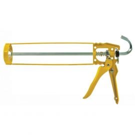 Soudal Skeleton Gun, Yellow | Foam guns | prof.lv Viss Online