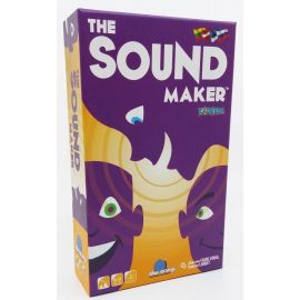 Звуковой генератор Blue Orange SOUND MAKER (4779026561203) | Настольные игры и игровые столы | prof.lv Viss Online