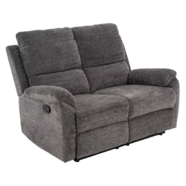 Izlaižamais dīvāns Signal Spencer 89x193x101cm, Universālais stūris, Tumši Pelēks (SPENCER2RASZ15) | Signal | prof.lv Viss Online