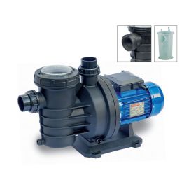 Baseina Sūknis Speroni SWIMM 750, 0.75HP | Baseina sūkņi | prof.lv Viss Online