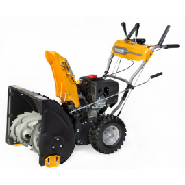 Sniega Pūtējs Gudnord ST 61E Benzīna 4.4kW (ST61E&GN) | Sniega pūtēji | prof.lv Viss Online