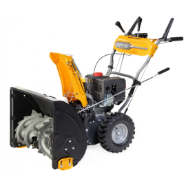 Sniega Pūtējs Gudnord ST 66EH Benzīna 4.4kW (ST66EH) | Dārza tehnika | prof.lv Viss Online