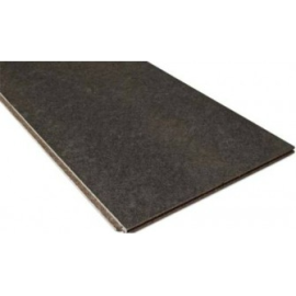 Bitumena Kokšķiedras siltumizolācijas plāksne Steico Universal Black 22x600x2230mm ar spundi | Steico | prof.lv Viss Online
