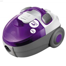 Sencor SVC 512 VT EUE2 Vacuum Cleaner Violets | Sencor | prof.lv Viss Online