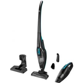 Sencor SVC 7822TQ Cordless Handheld Vacuum Cleaner Black (SVC7822TQ) | Cleaning | prof.lv Viss Online