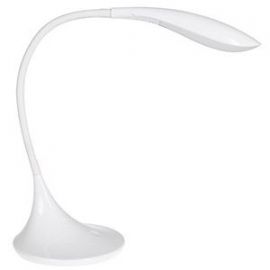 Swan SMD LED Office Desk Lamp 4.5W, 3000K, 480lm | Office table lamps | prof.lv Viss Online