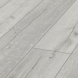 SWISS KRONO laminate floors Kronotex Robusto D3181 Rip Oak White 33. klase 12mm  (box 1,293m2) | Laminate flooring | prof.lv Viss Online