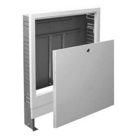 Kan-therm SWP-OP Underfloor Heating Manifold Cabinet | Manifold cabinets | prof.lv Viss Online