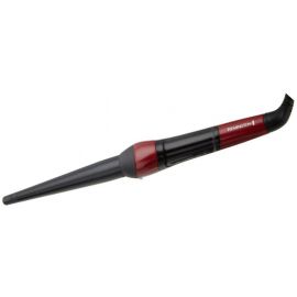 Remington Silk CI96W1 Curling Wand Red (#4008496789177) | Curling tongs | prof.lv Viss Online