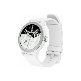 Viedpulkstenis Tracer SMK3 Slay White, 42mm, Balts (T-MLX58361) | Tracer | prof.lv Viss Online