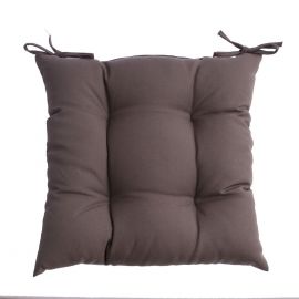 Home4You FRANKFURY 2 Chair with Shelf 40x40cm | Interior textiles | prof.lv Viss Online
