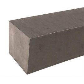 Steel square, calibrated | Metal bars | prof.lv Viss Online