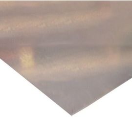 Metal sheet, cold-rolled steel | Metal sheets | prof.lv Viss Online