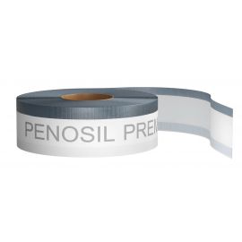 Наружная лента для окон Penosil | Ленты | prof.lv Viss Online