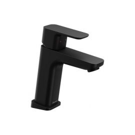 Ravak TD F 014.20 Bathroom Sink Faucet Black | Sink faucets | prof.lv Viss Online