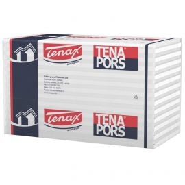 Tenapors EPS100 Insulation Boards (Expanded Polystyrene) | Thermal insulation for floors | prof.lv Viss Online