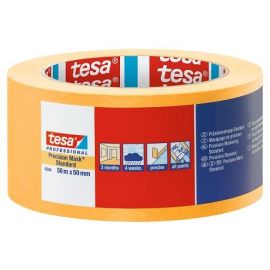 Tesa Precision Mask Standard Painter's Tape (04344) | Tesa | prof.lv Viss Online