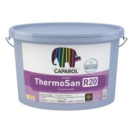 Caparol ThermoSan Facade Plaster NQG | Decorative plaster | prof.lv Viss Online