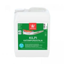 Tīrīšanas līdzeklis jumtiem Tikkurila Kilpi Katonpuhdistaja 5L | Tīrīšanas līdzekļi | prof.lv Viss Online