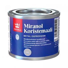 Tikkurila Miranol decorative paint | Paints, varnish, wood oils | prof.lv Viss Online