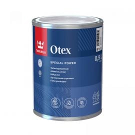 Tikkurila Otex Alkyd Primer | Universal paint | prof.lv Viss Online