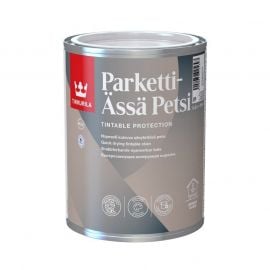 Tikkurila Parketti-Assa Petsi Fast Drying Stain for Wooden Surfaces Matt | Paints, varnish, wood oils | prof.lv Viss Online