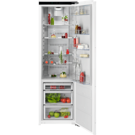 Iebūvējamais Ledusskapis ar saldētavu AEG TK9ZS181DC Balts | Aeg | prof.lv Viss Online