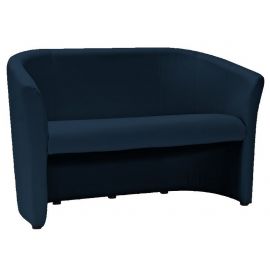 Atpūtas krēsls Signal Tm2, 126x60cm, Zils (TM2GRAP) | Dīvāni | prof.lv Viss Online