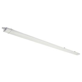 Светильник Tope Lighting Lasa LED, устойчивый к перепадам напряжения, линейный | Tope Lighting | prof.lv Viss Online