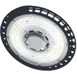 Industriālais Gaismeklis Tope Lighting UFA Highbay LED ar avārijas bloku, 4000K, IP65 | Industriālais apgaismojums | prof.lv Viss Online