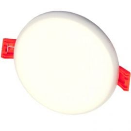 Светильник Tope Lighting Ronda LED круглый встроенный световой панель, 3000K, IP65 | Встроенное освещение | prof.lv Viss Online