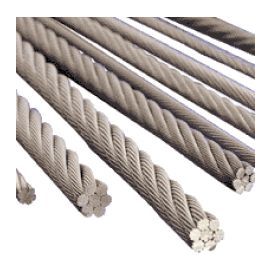 Trose Steel A4 | Ropes | prof.lv Viss Online