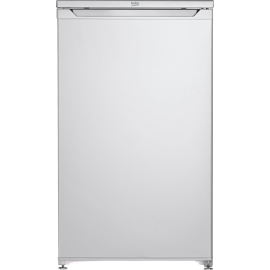 Mini Ledusskapis ar saldētavu Beko TS190340SN Sudraba | Beko | prof.lv Viss Online