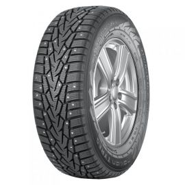 Nokian Nordman 7 SUV Winter Tires 235/60R17 (TS32317) | Winter tyres | prof.lv Viss Online