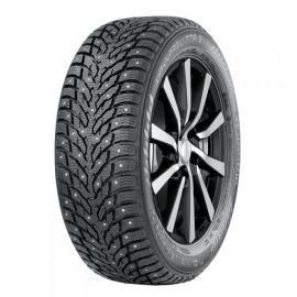 Nokian Hakkapeliitta 9 Winter Tires 245/45R18 (TS32222) | Tires | prof.lv Viss Online