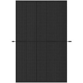 TrinaSolar Vertex S Solar Panel Mono, Full black
