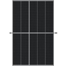 TrinaSolar Vertex S Solar Panel Mono 1754x1096x30mm, Black | Solar panels | prof.lv Viss Online