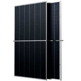 Saules Panelis Trina Solar Vertex 650W, 2384x1303x35mm, Sudraba rāmis (TSM-DEG21C.20 650W) | Solārās sistēmas | prof.lv Viss Online