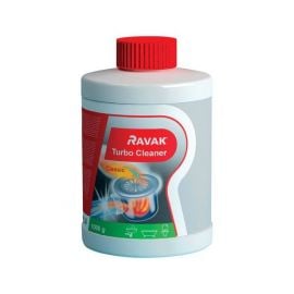 Tīrīšanas līdzeklis Ravak Turbo Cleaner 1000ml, X01105 | Ravak | prof.lv Viss Online