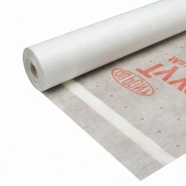 Tyvek Max Protect Breathable Membrane 1.5x50m, 75m2 with Increased Mechanical Strength | Tyvek | prof.lv Viss Online